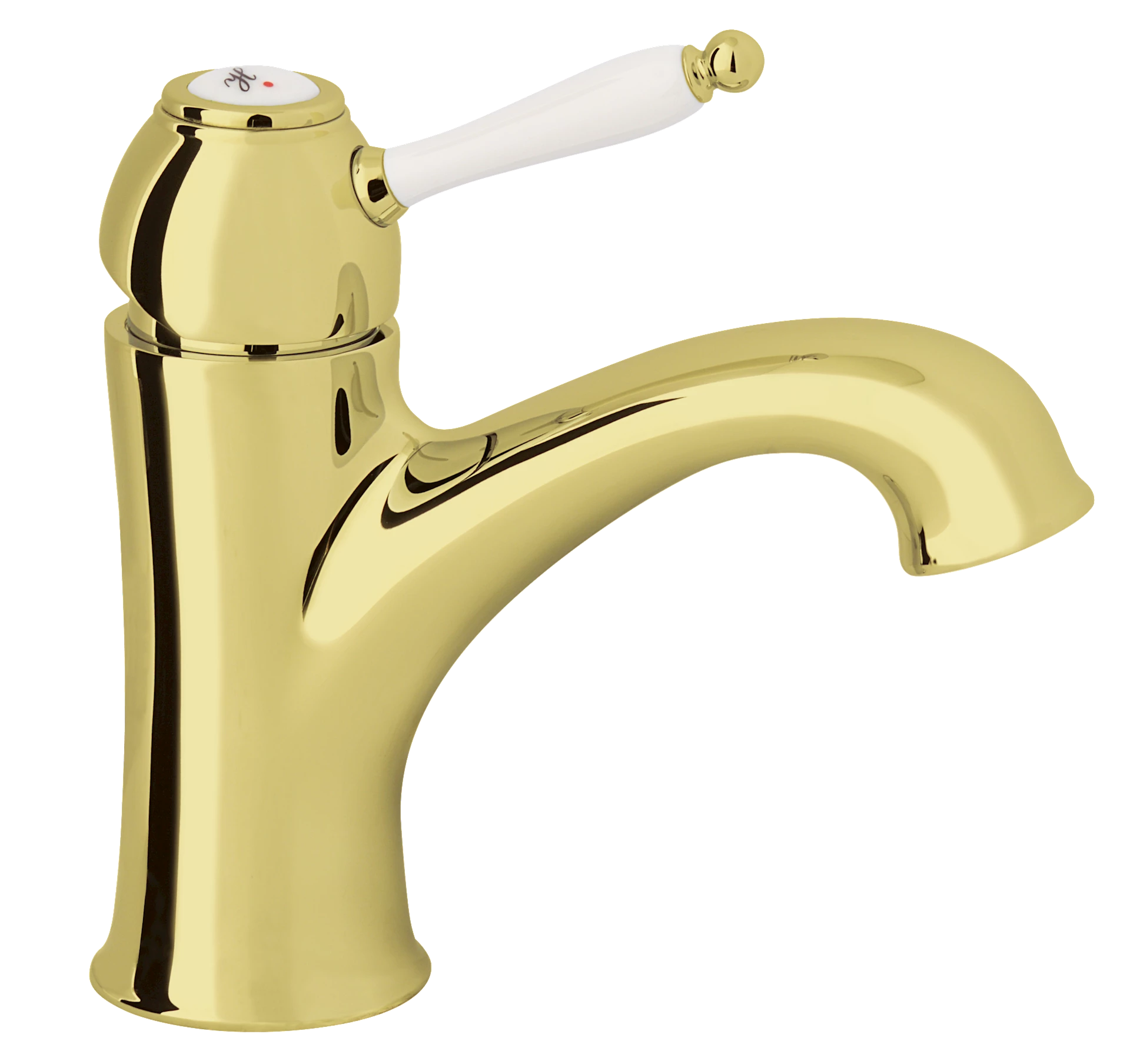 NRF4332512 - Tradition servantbatteri, messing - 