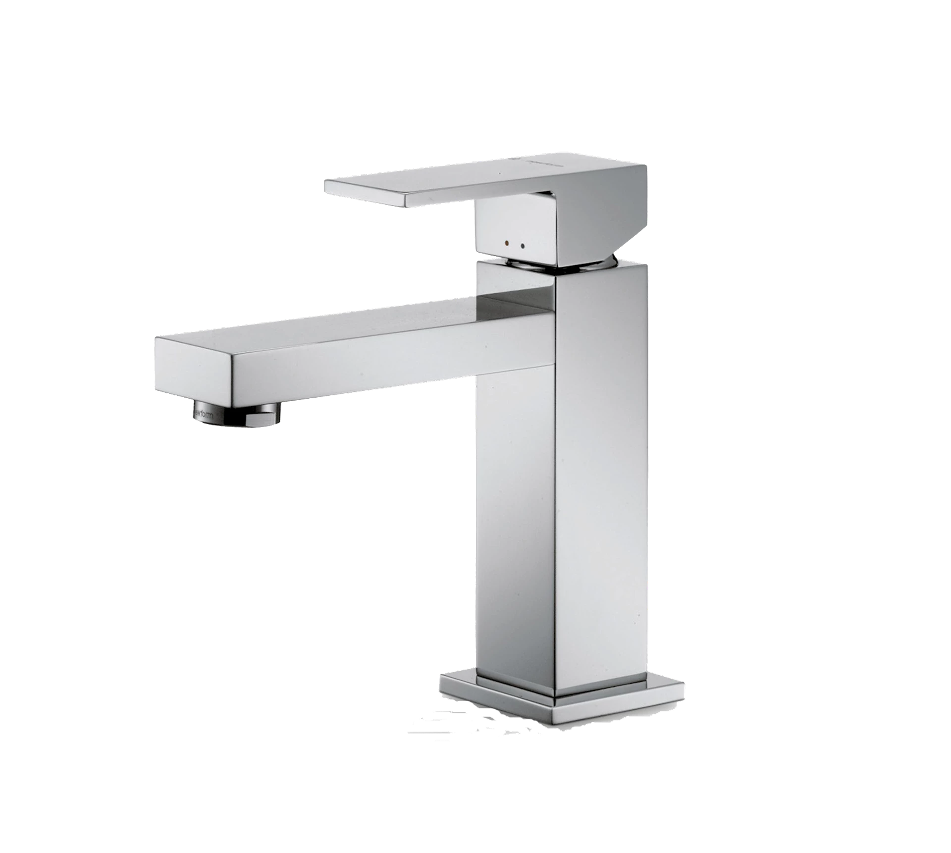 NRF4332744 - Ergo Q servantbatteri, krom - 