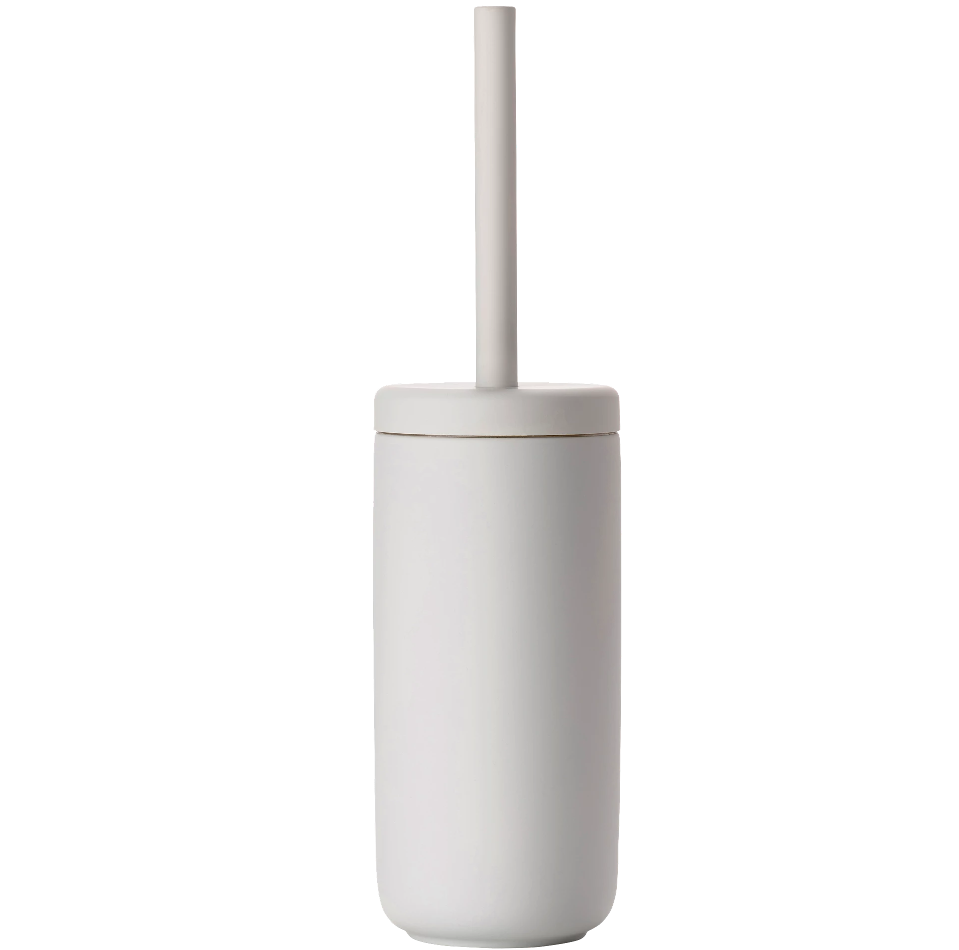 ART331927 - UME toalettbørste, Soft grey - 