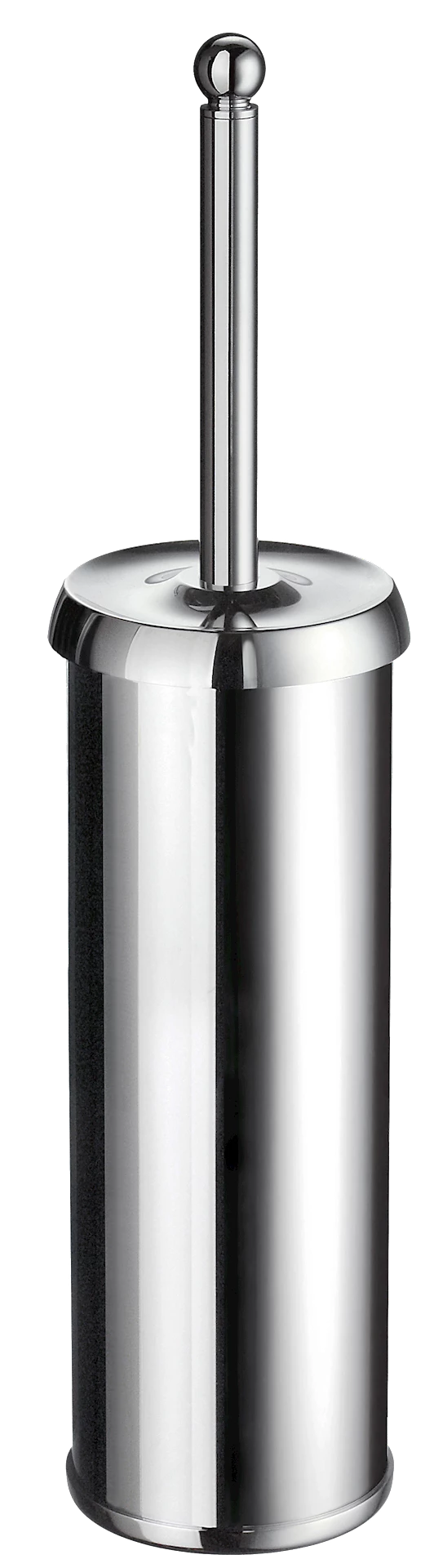 ARTK233 - Villa toalettbørste, polert krom - 
