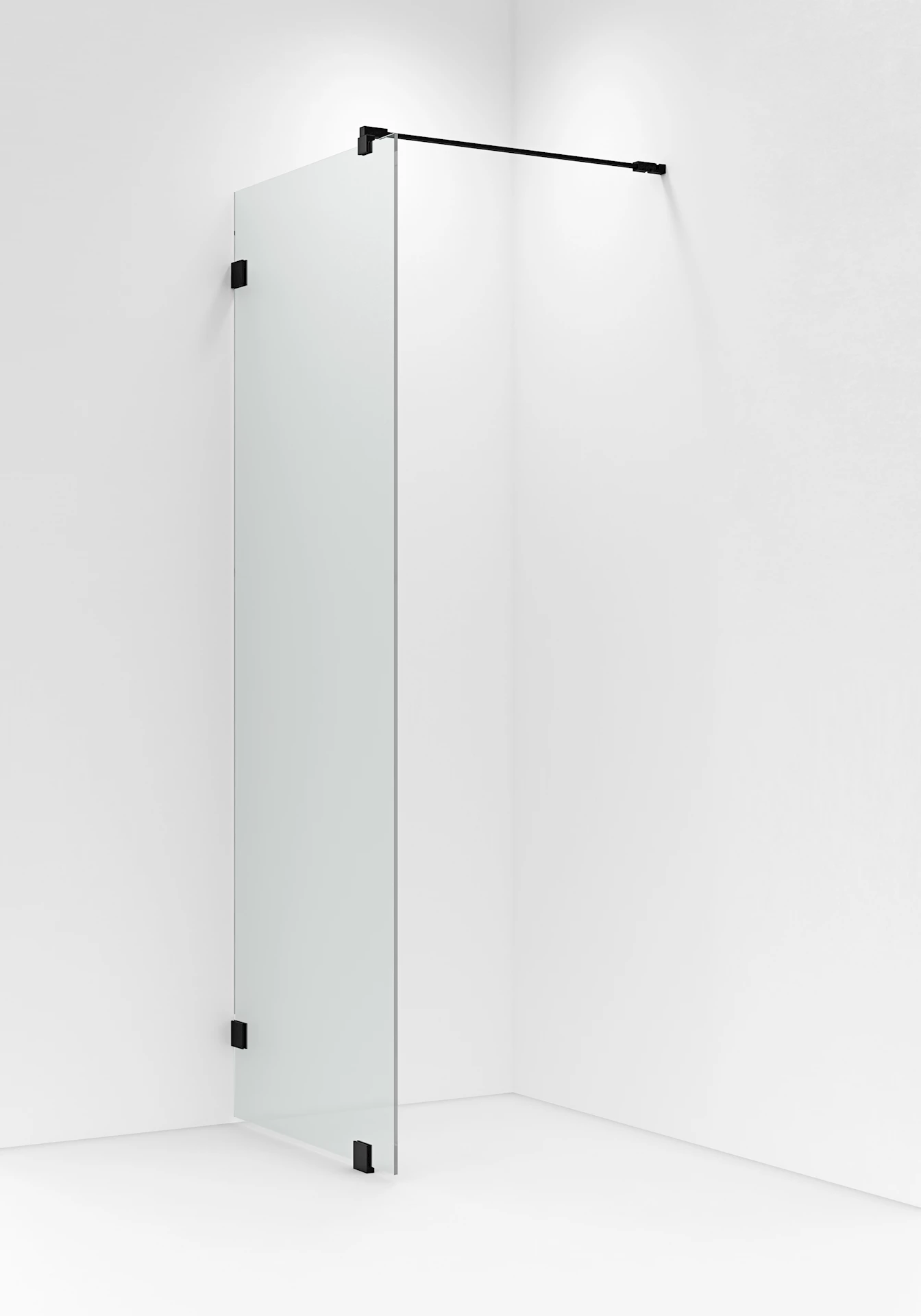 NRF6315286 - Emil glassfelt, sort - 