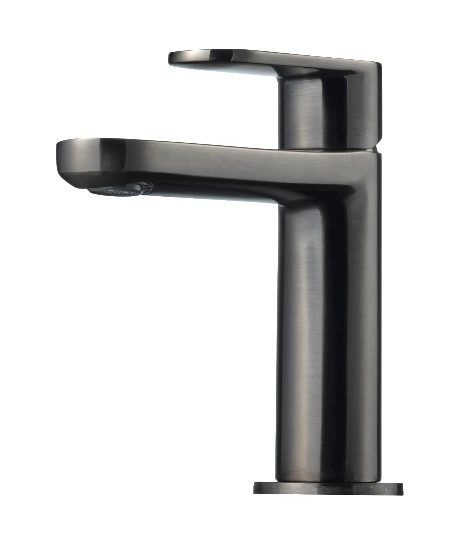 ART9424439 - CA071 servantbatteri, Brushed Black Chrome - 