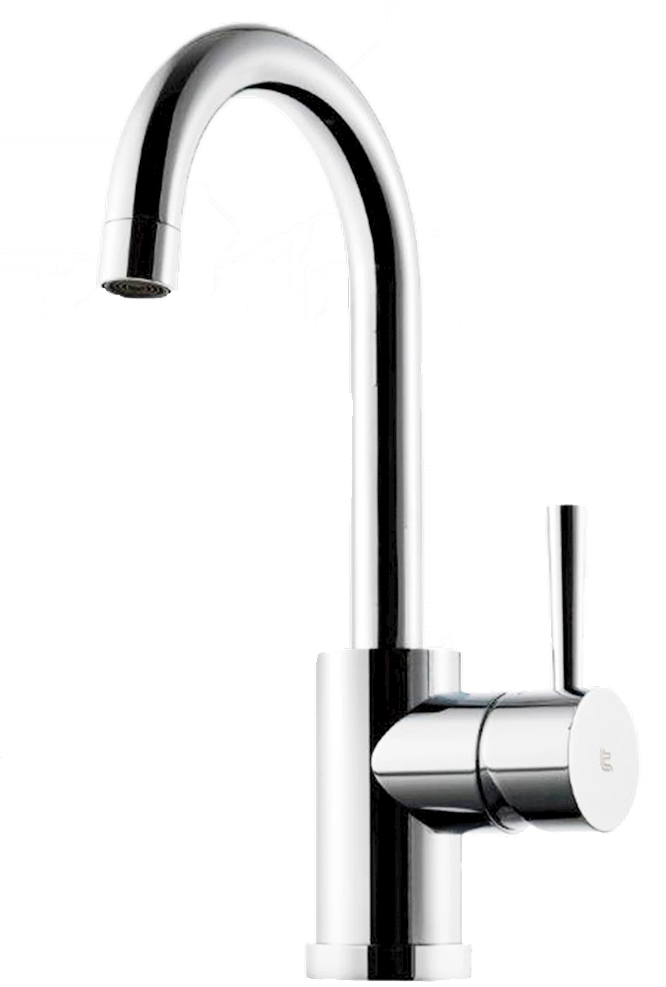 NRF4230089 - EVO078 servantbatteri, krom - 