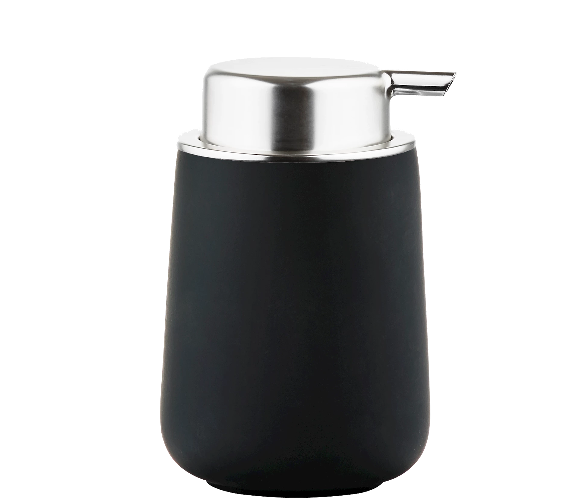 ART330097 - Nova såpedispenser, sort matt - 