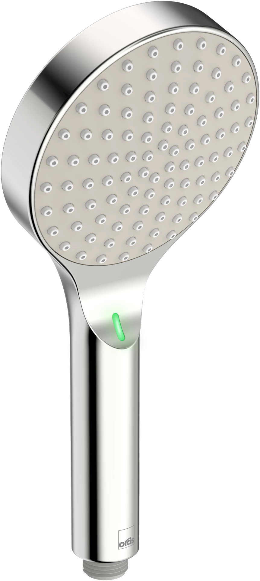 NRF4205019 - Oras Hydractiva Digital hånddusj, krom - 