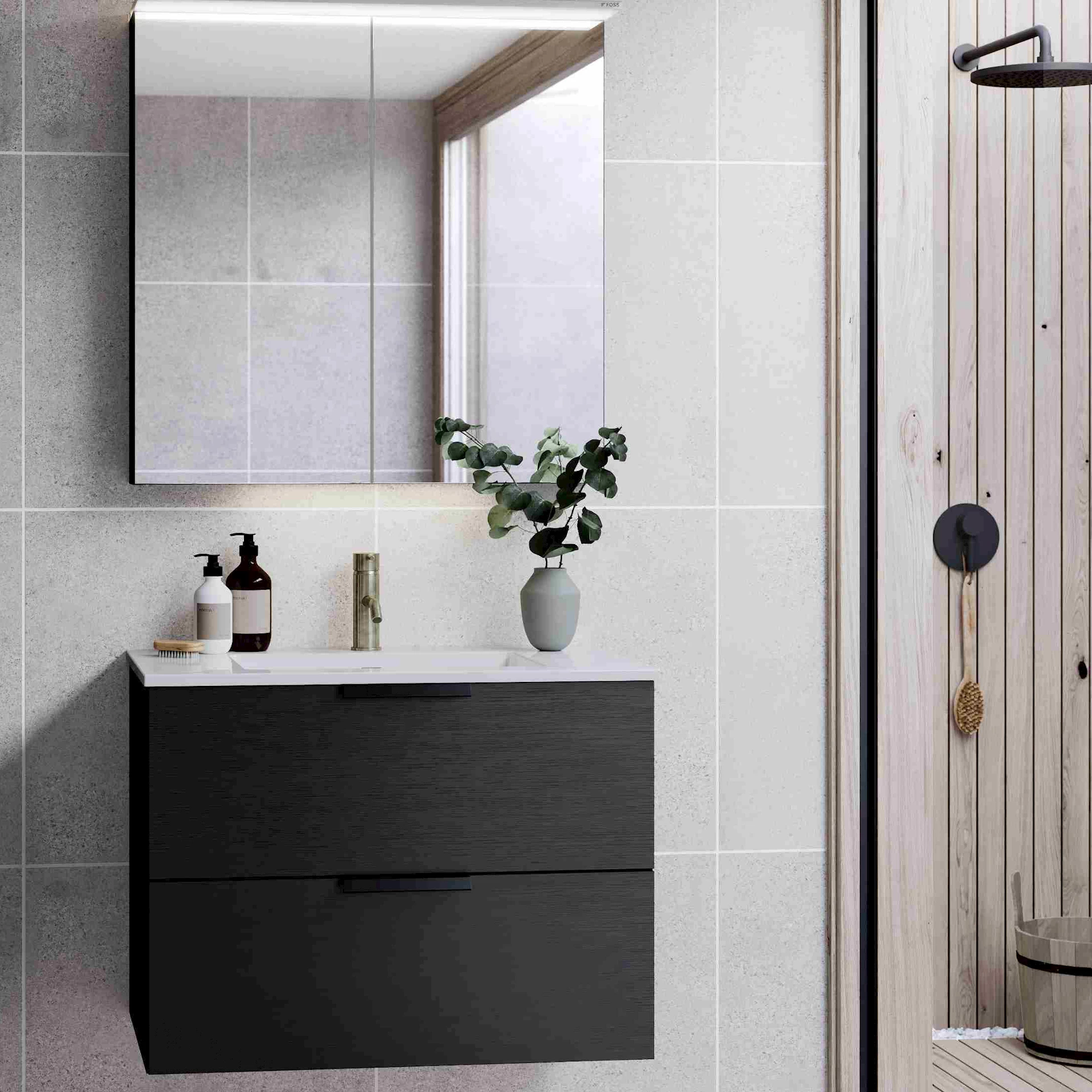 VB2022033 - Variant46 80 Sort eik - 