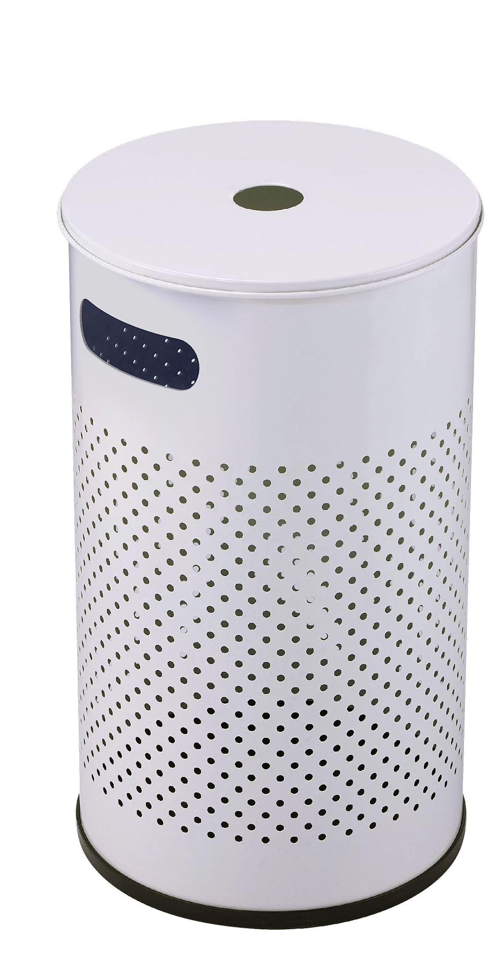 ARTL651701 - Esbada Sitz skittentøykurv, hvit matt - 