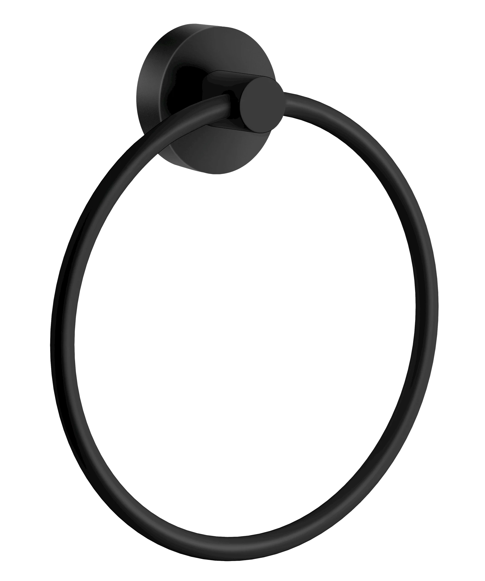 ARTHB344 - Home håndklering, sort - 