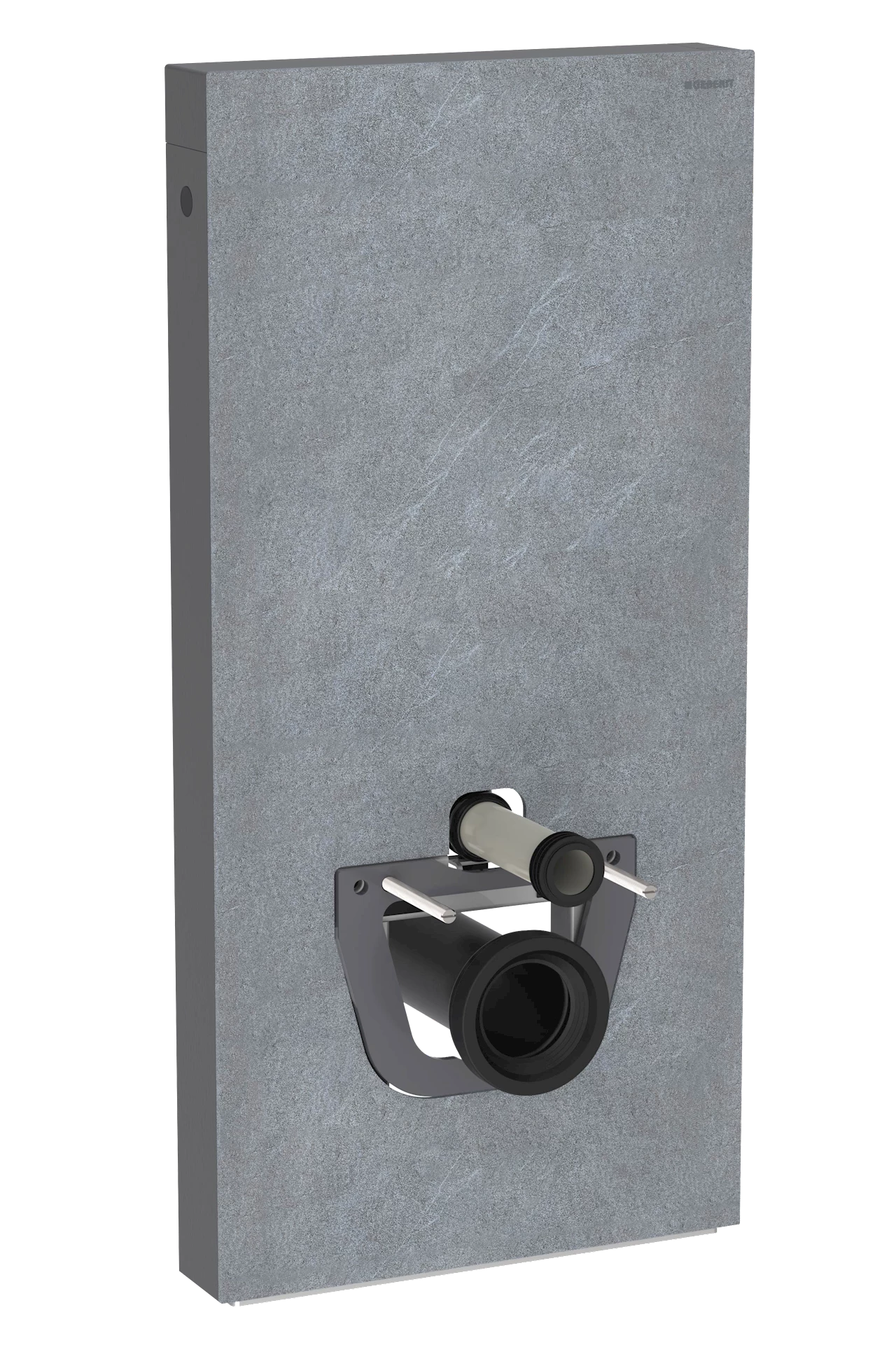 NRF6166312 - Geberit Monolith for vegghengt toalett - 