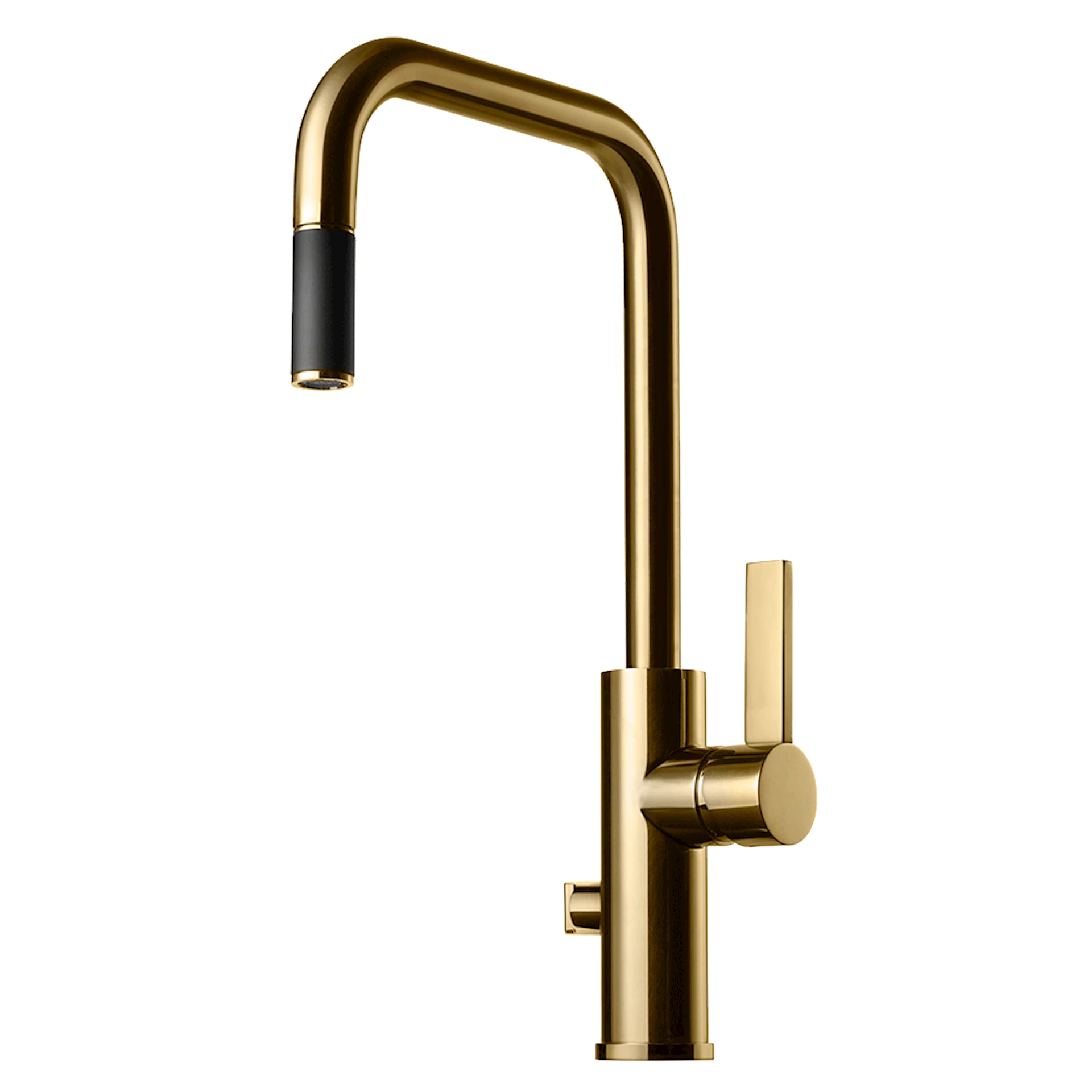 ART9423579 - ARM887 kjøkkenbatteri, Honey Gold - 