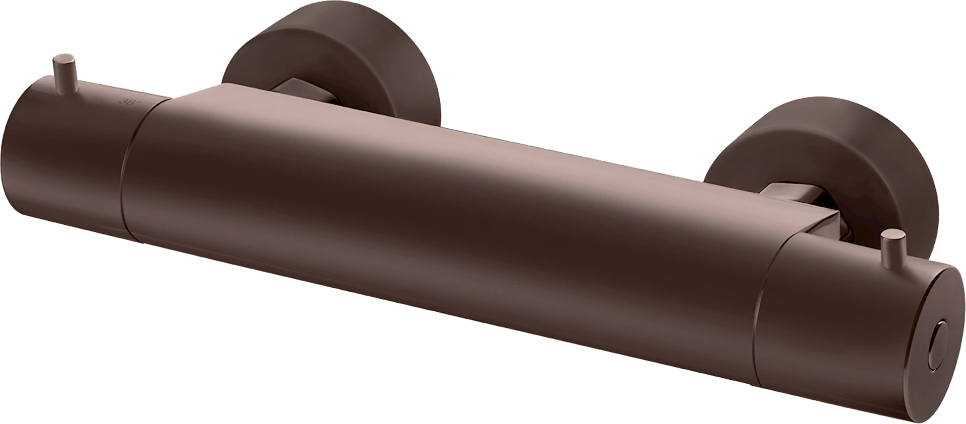 ART9426155 - EVM168 dusjbatteri, Bronze - 