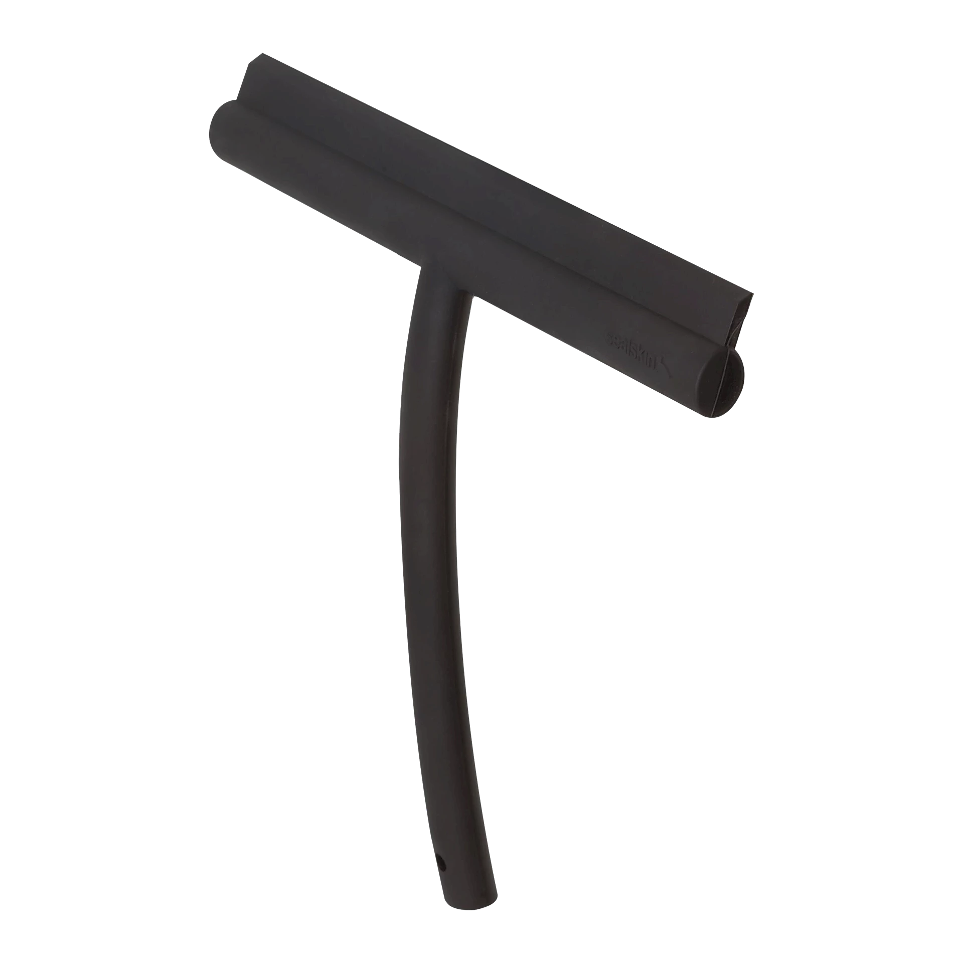 ART369001019 - Sealskin dusjnal i matt sort silikon - 