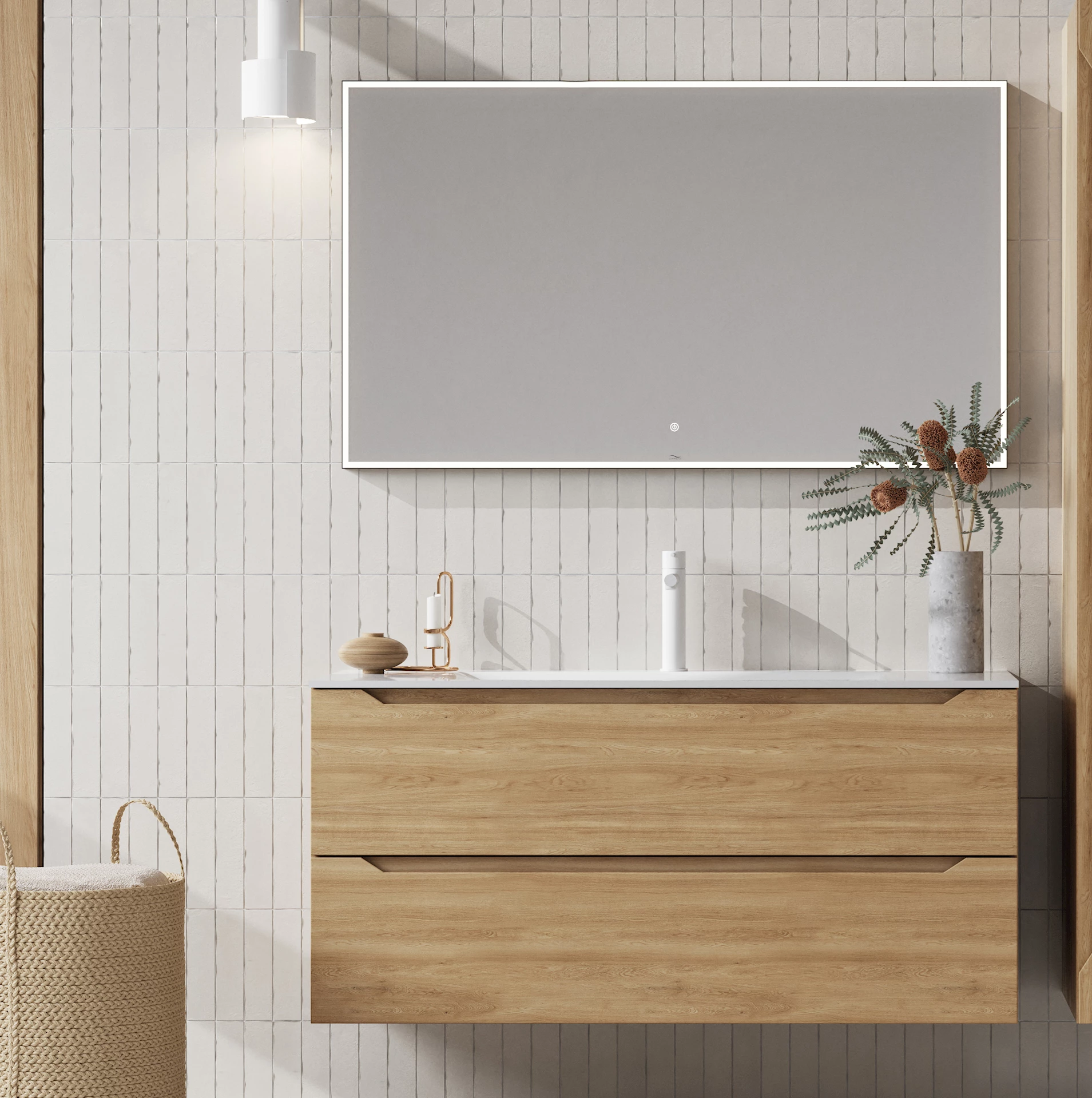 ART617 - Emma 120 Eik - 