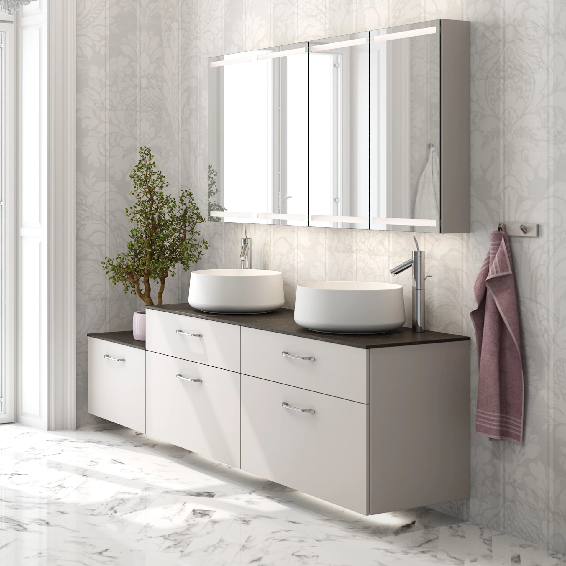 VB2023031 - Dansani Calidris 220 Spesialfarge - 