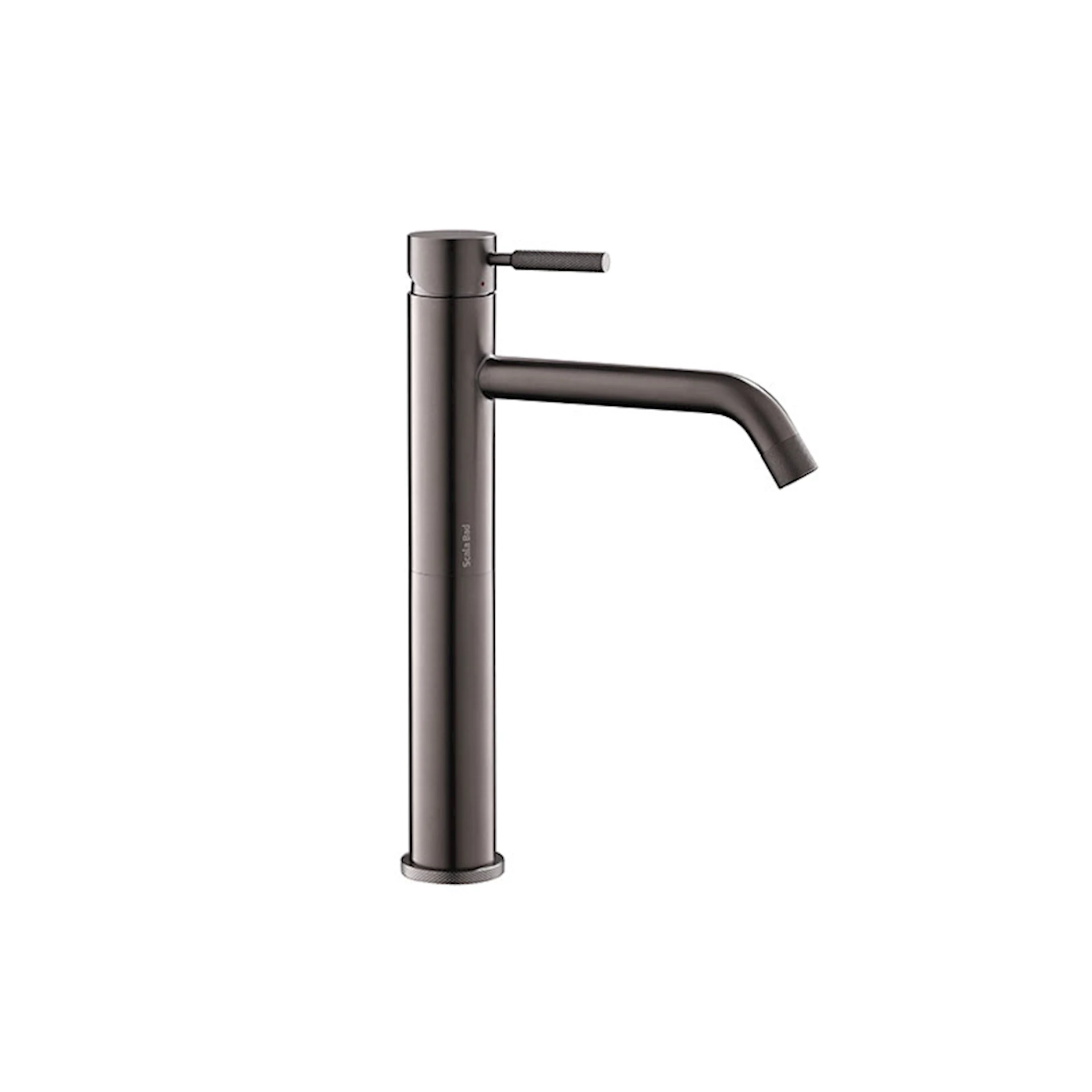 ART202093 - Urbano høyt servantbatteri gunmetal - 