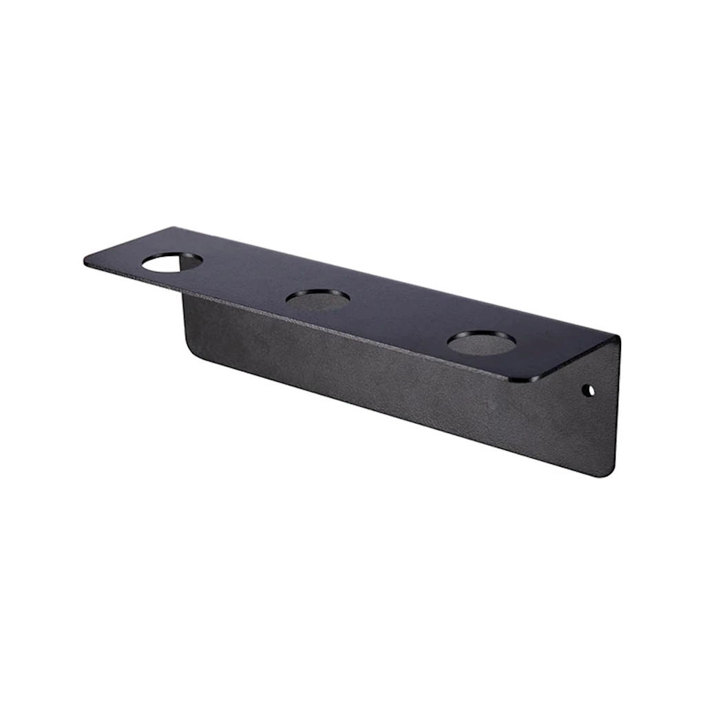 Stone Soap veggfeste tre flasker Stone Soap veggfeste tre flasker