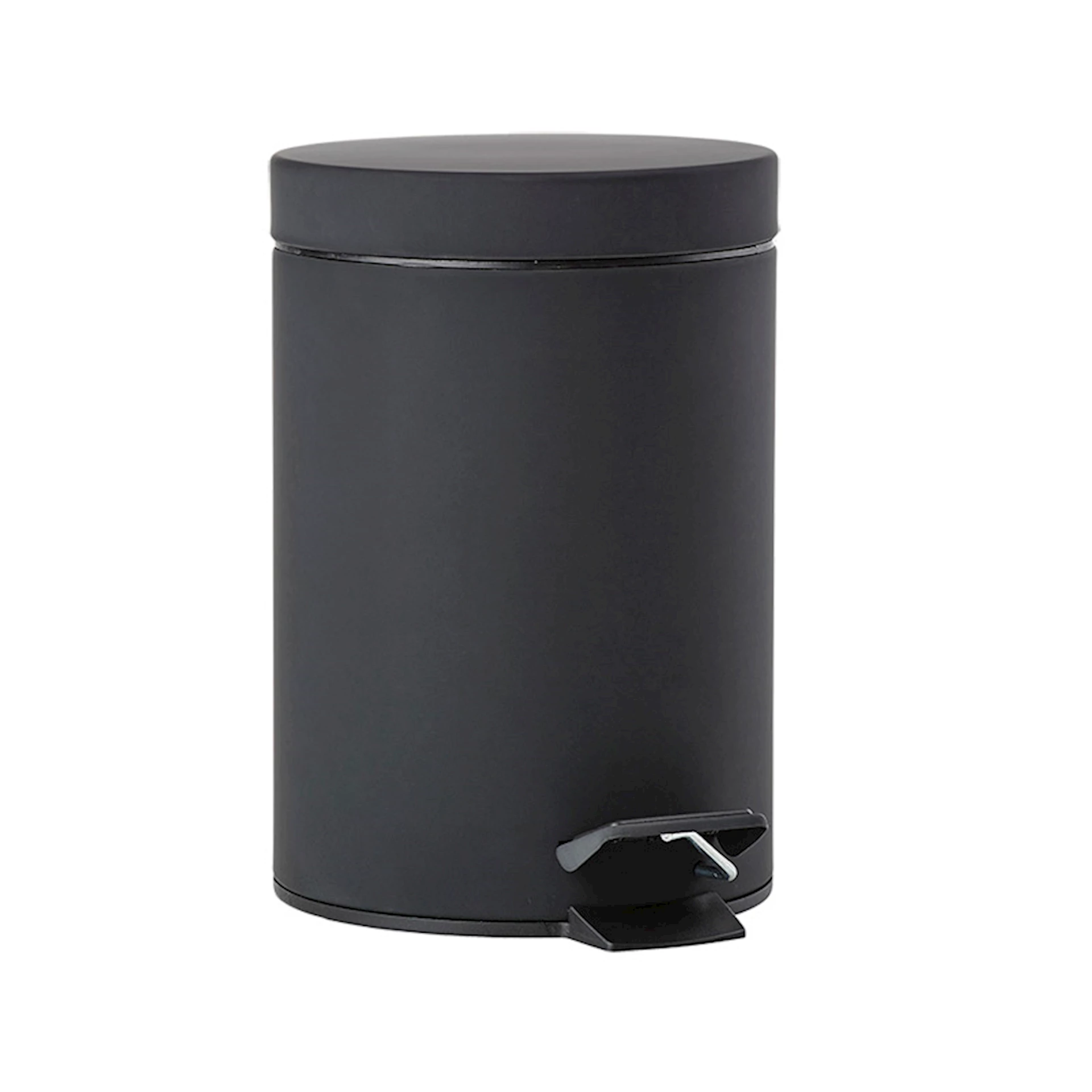 ART330168 - Solo pedalbøtte, Black - 