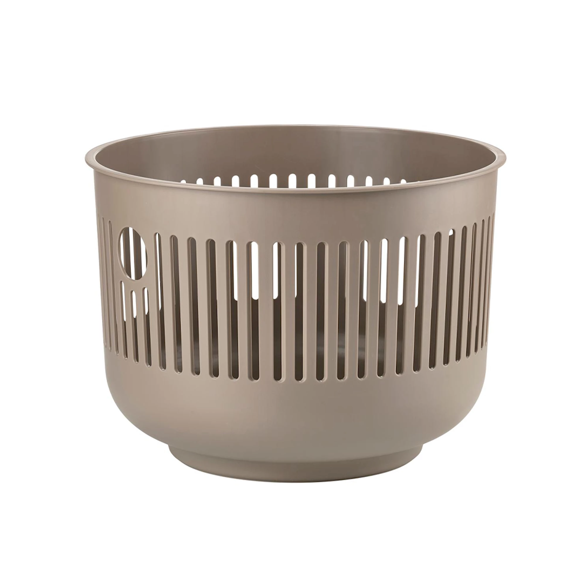 ART34866 - Skittentøyskurv Ume 29 cm Taupe - 