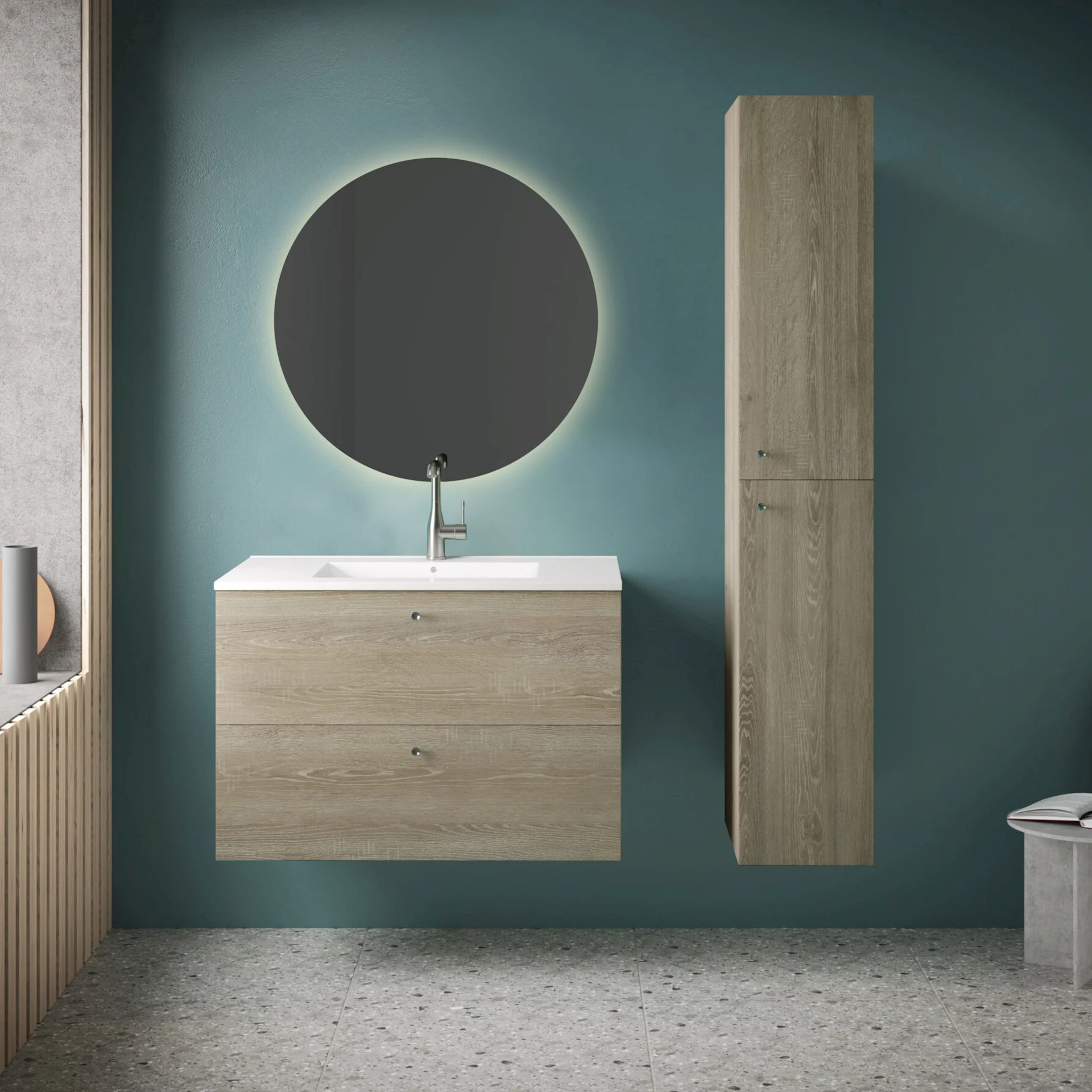 VB56038 - Variant46 Eik struktur 90 - 