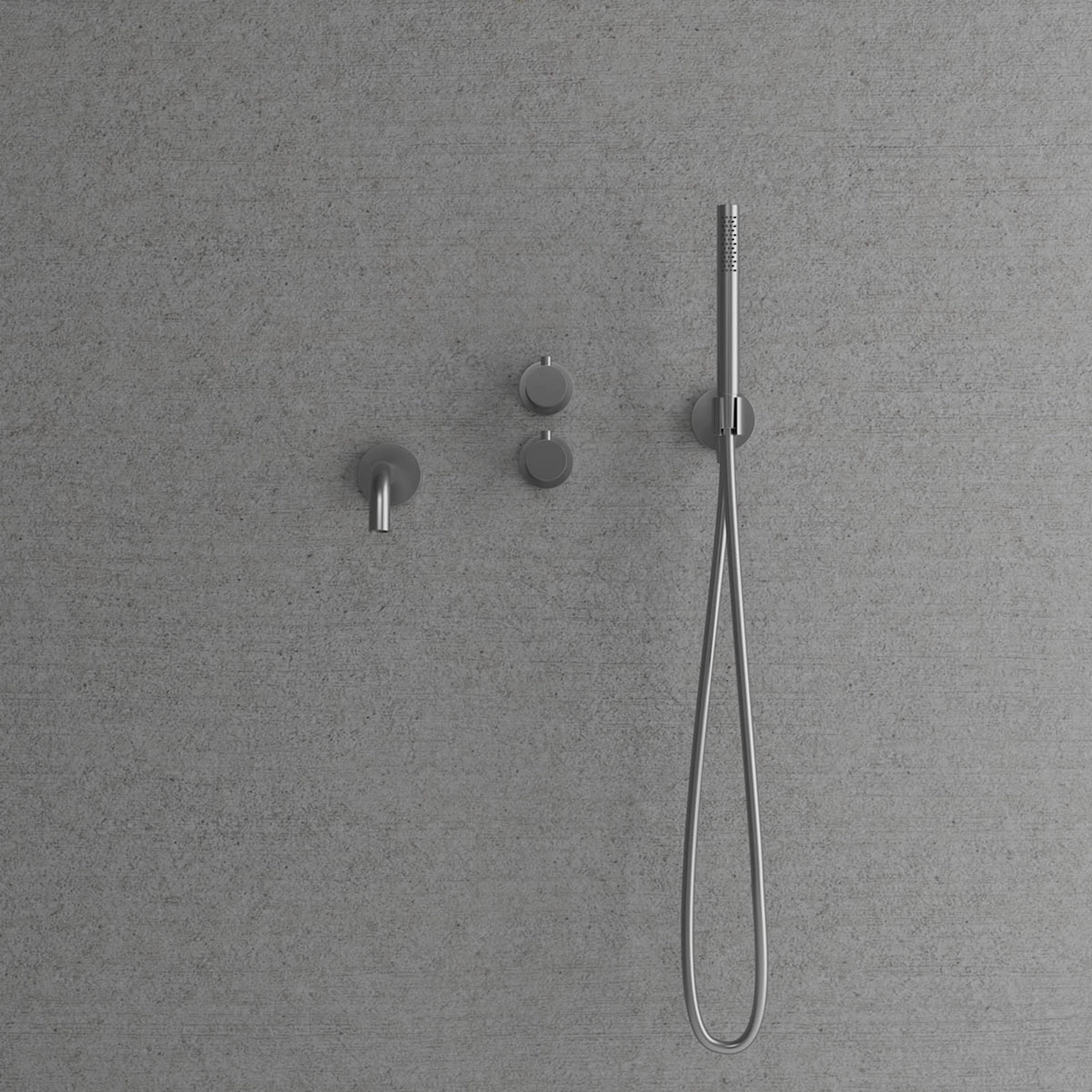 ART21060 - Innbyggingspakke Steel Harmonized 4 - 