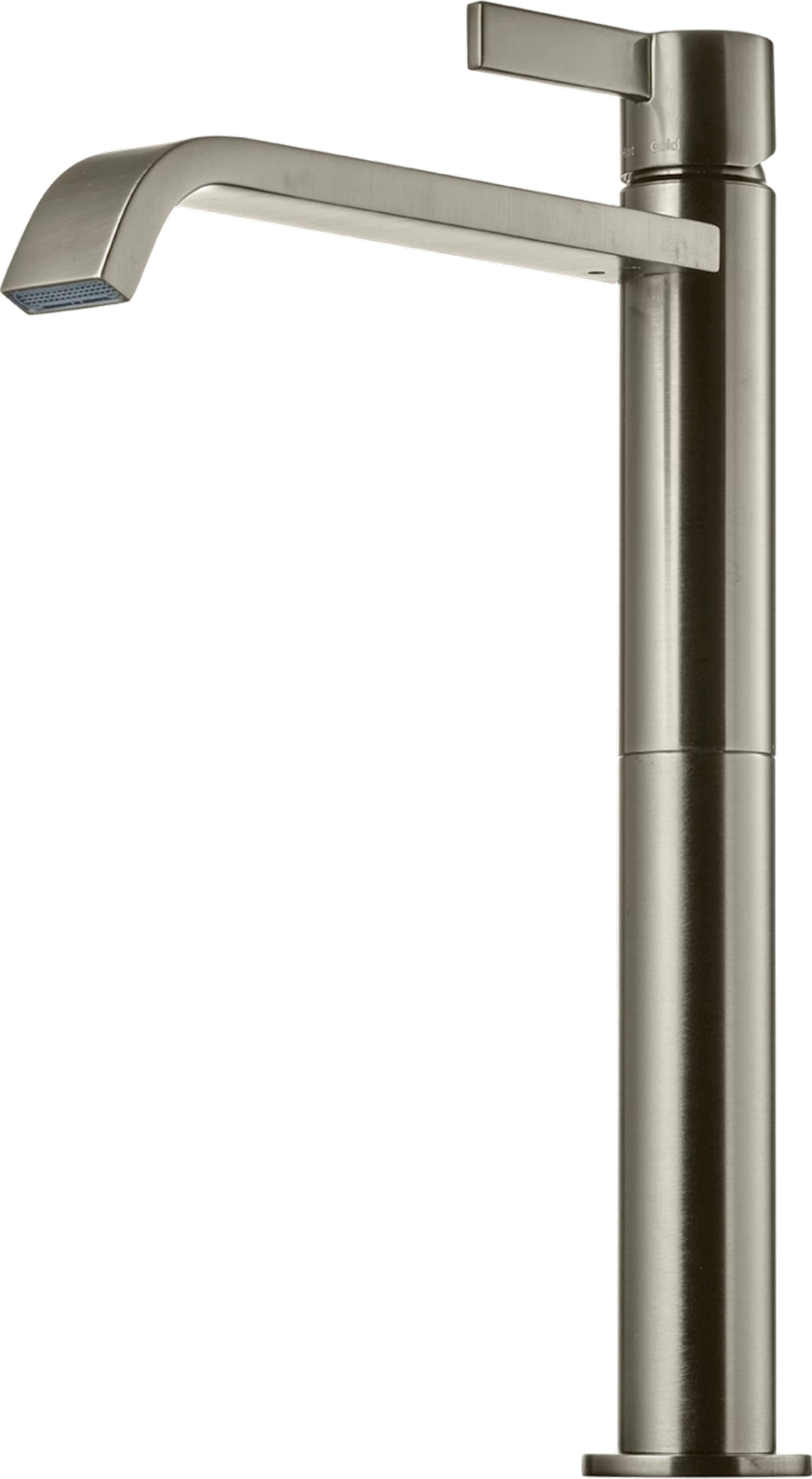 NRF4230938 - ARM081 servantbatteri brushed nickel - 