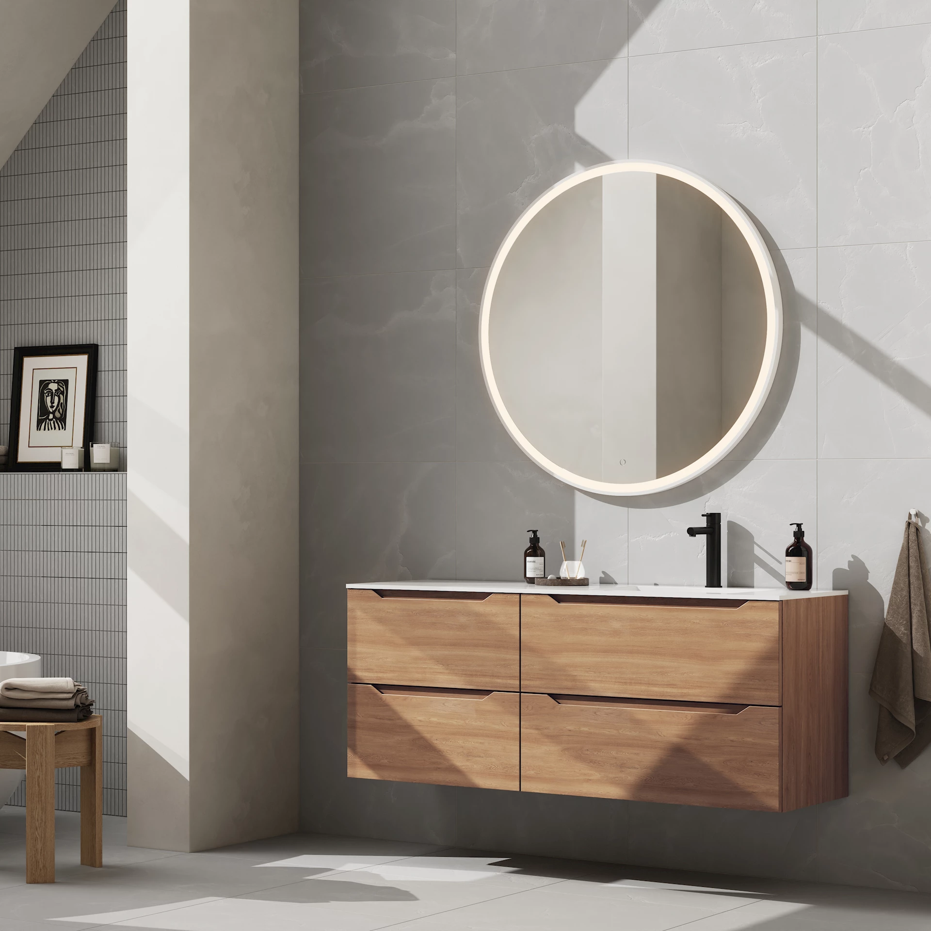 ART621 - Emma 120 Eik - 