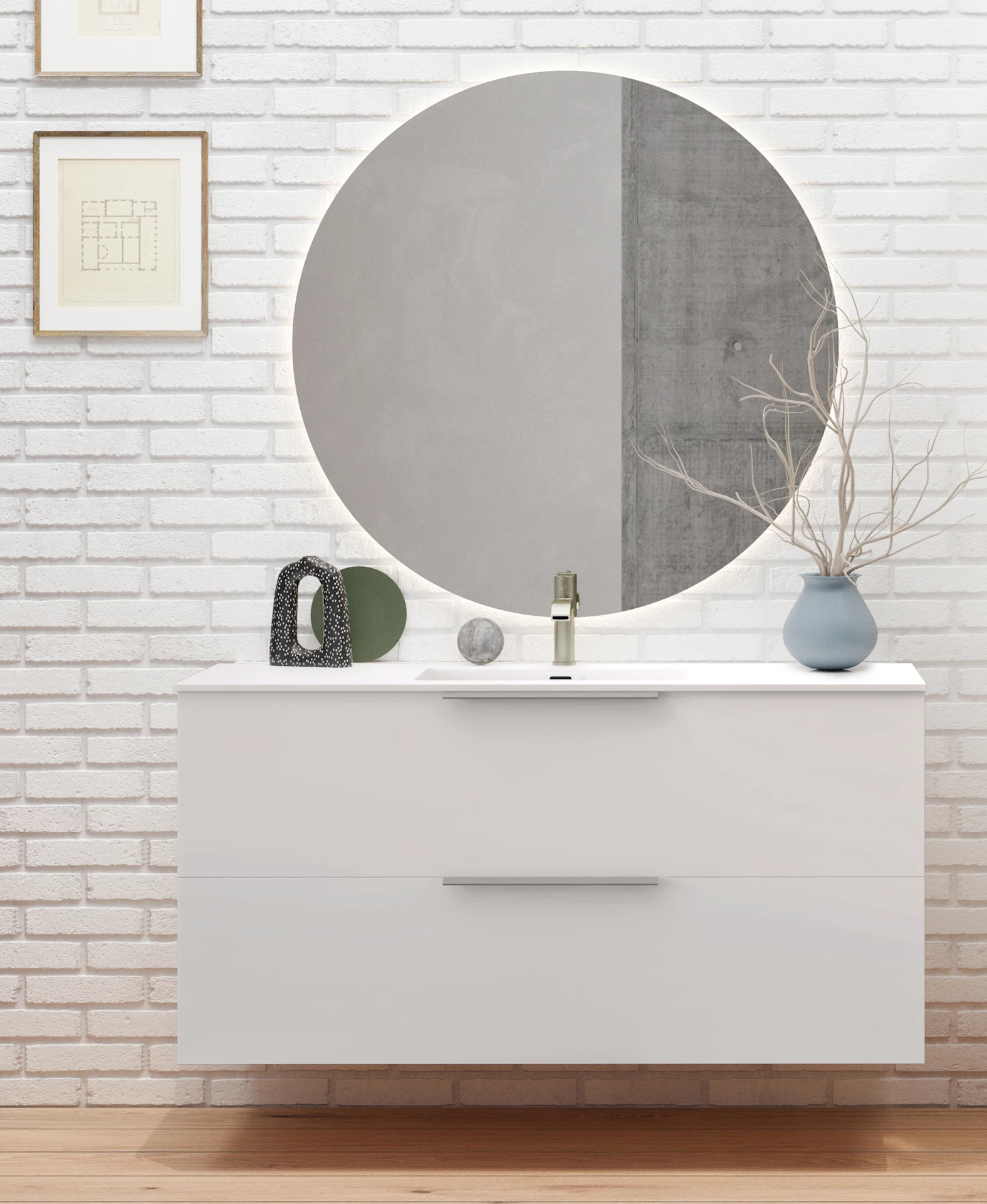 VB20251265 - Variant46 120 Hvit - 